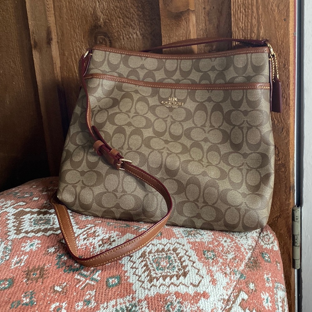 Coach Crossbody